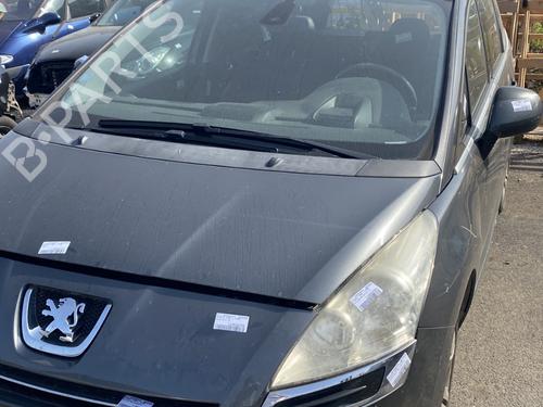 Used Particulate filter PEUGEOT 5008 (0U_, 0E_) 2.0 HDi 150 / BlueHDi 150 (150 hp) 28045619