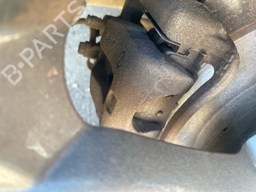 Right rear brake caliper SSANGYONG TIVOLI 1.6 XDi 160 | BP37249158M106 - Image 3