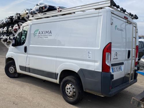 Licence plate light CITROËN JUMPER II Van 2.0 BlueHDi 110 | BP26523846I40 - Image 7