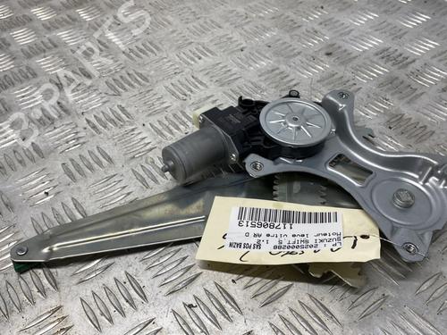 right-rear-window-motor-suzuki-swift-v-az-2017-30849243 main image