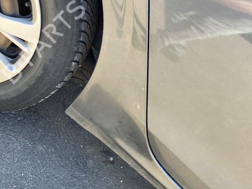 Right rear fenders PEUGEOT 208 I (CA_, CC_) 1.6 HDi / BlueHDi 75 | BP28974252C44 