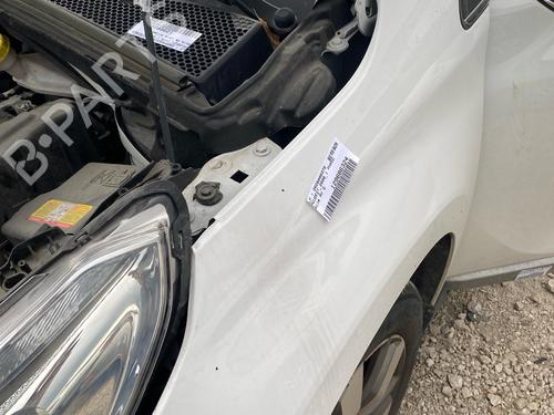 Start/Stop ECU PEUGEOT 2008 I (CU_) 1.6 HDi | BP37471177M59 - Image 2
