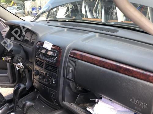 Used Dashboard JEEP GRAND CHEROKEE II (WJ, WG) 2.7 CRD 4x4 (163 hp) 22121081