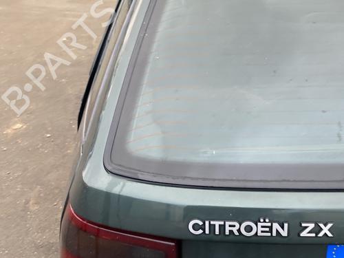 Tailgate CITROËN ZX (N2) 1.9 D | BP23782527C6 