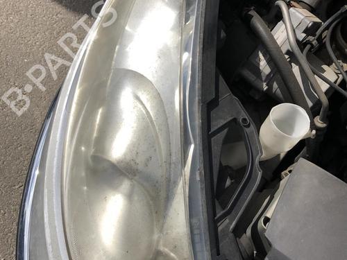 Right headlight PEUGEOT 407 SW (6E_, 6D_) 2.0 HDi 135 | BP22112850C29 