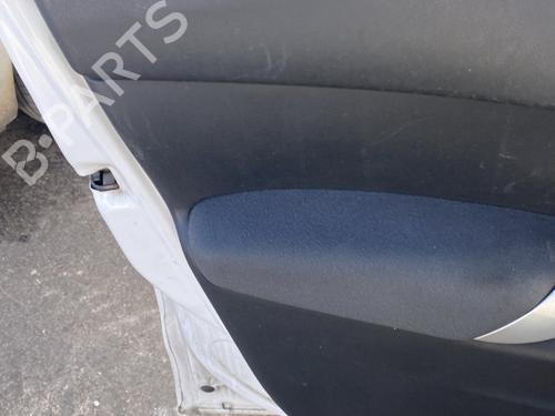 Front left panel CITROËN C3 II (SC_) 1.4 | BP29504204C58 