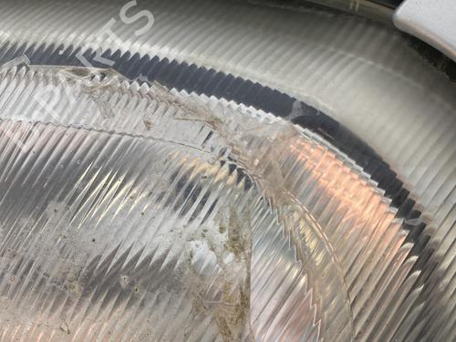 Left headlight RENAULT KANGOO (KC0/1_) D 65 1.9 (KC0E, KC02, KC0J, KC0N) | BP23967194C28 - Image 4