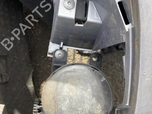 Used Left front fog light Left front fog light PEUGEOT 5008 II (MC_, MJ_, MR_, M4_) 2.0 BlueHDi 180 (MJEHZW, MJEHZR, MJEHZP) (177 hp) 33019892 33019892