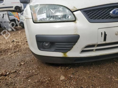 Foran støtfanger FORD FOCUS II (DA_, HCP, DP) 1.6 TDCi | BP22118783C7 
