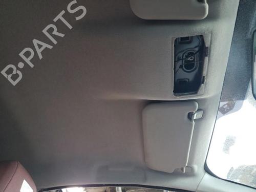 Interior roof FORD FIESTA VI (CB1, CCN) 1.4 TDCi | BP22117509I12 