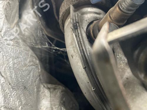Used Particulate filter Particulate filter RENAULT LAGUNA III (BT0/1) 2.0 dCi (BT0M, BT0N, BT0S, BT19, BT1F) (173 hp) 39570298 39570298