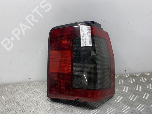 Used Right taillight FIAT TIPO (160_) 1.6 i.e. (160.A1, 160.EC, 160.EB) (75 hp) 29239733