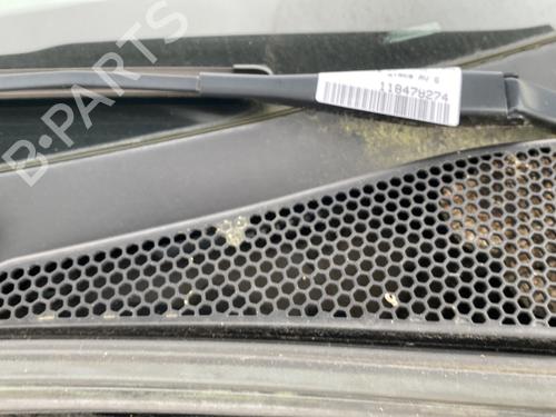 Used Front wipers mechanism PEUGEOT 2008 I (CU_) 1.2 THP 110 / PureTech 110 (110 hp) 31116876