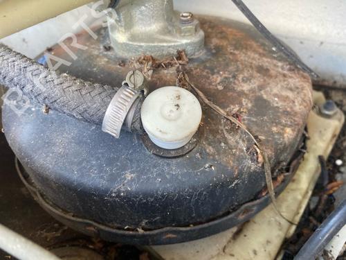 Used Servo brake Servo brake PEUGEOT 405 I (15B) 1.6 (94 hp) 40502455 40502455