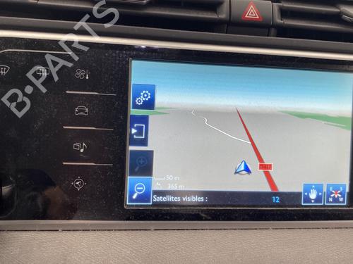 Display CITROËN C4 Picasso II 1.6 HDi / BlueHDi 115 | BP32086751C48 - Image 3