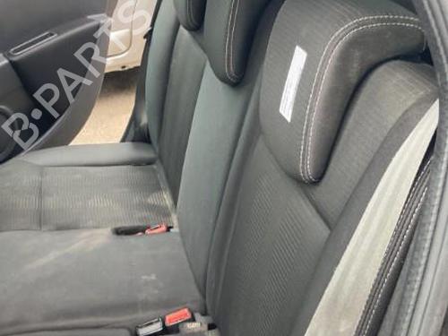 Used Rear seat RENAULT CLIO III (BR0/1, CR0/1) [2005-2014]  21808721