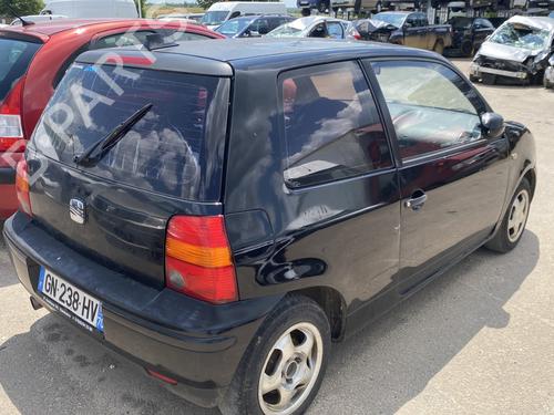Headlight switch SEAT AROSA (6H1) 1.0 | BP26743723I24 - Image 4