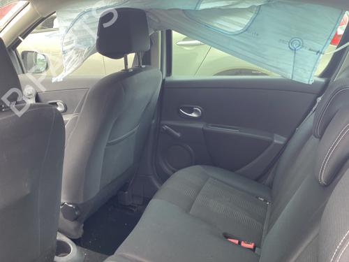 Rear left panel RENAULT CLIO III (BR0/1, CR0/1) 1.5 dCi (C/BR0G, C/BR1G) | BP29282118C60  - Image 6