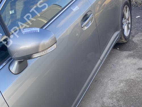 Used Electric handbrake Electric handbrake TOYOTA AVENSIS Estate (_T27_) 2.0 D-4D (ADT270_, ADT270R) (126 hp) 33554459 33554459