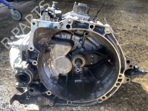 Gearbox CITROËN JUMPY III Van (V_) 1.5 BlueHDi 120 | BP26400781M3 - Image 3