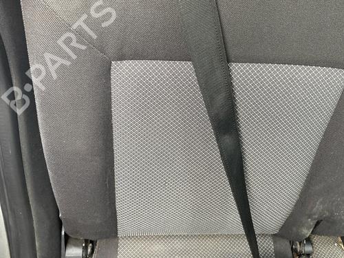 Sikkerhedssele bag højre Sikkerhedssele bag højre OPEL MERIVA A MPV (X03) 1.7 CDTI (E75) (100 hp) 39730011 39730011