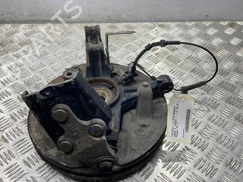 Used Right front steering knuckle Right front steering knuckle 22119691 22119691