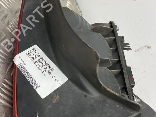 Right taillight BMW X1 (E84) xDrive 20 d | BP21063028C35