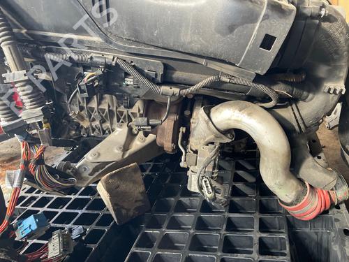 Engine BMW X5 (E70) | BP33832434M1 - Image 4