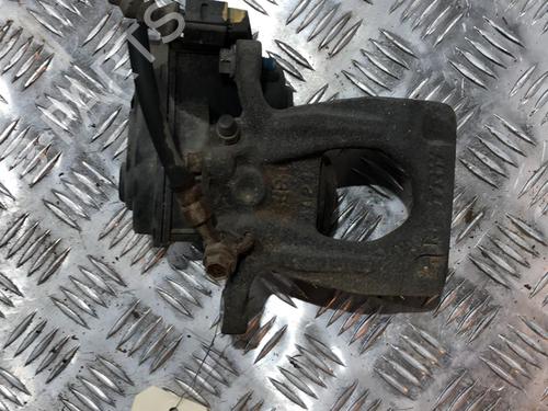 Used Right rear brake caliper NISSAN X-TRAIL III (T32_, T32R, T32RR) 1.6 dCi ALL MODE 4x4-i (NT32) (130 hp) 19914787