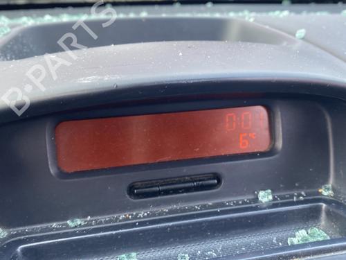 Motor RENAULT CLIO II (BB_, CB_) 1.5 dCi (B/CB07) | BP30948021M1