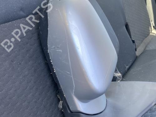 Used Right mirror RENAULT CLIO III (BR0/1, CR0/1) [2005-2014]  27981936