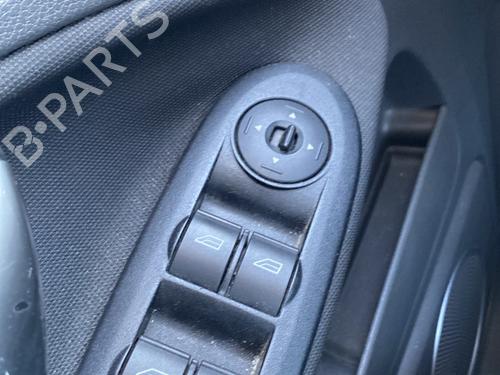 Used Left front window switch FORD C-MAX (DM2) 2.0 TDCi (136 hp) 32686476