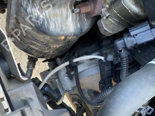Used Gearbox PEUGEOT 208 I (CA_, CC_) 1.2 VTI 82 (82 hp) 22714718