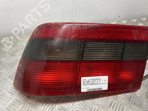 Used Left taillight OPEL CALIBRA A (C89) 2.0 i (M07) (115 hp) 26933804