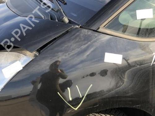 Błotnik przedni lewy CITROËN C4 Grand Picasso I (UA_)  | BP22118606C41 