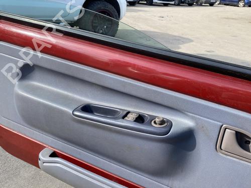 Used Front left panel Front left panel RENAULT TWINGO I (C06_) 1.2 (C066, C068) (58 hp) 25880461 25880461