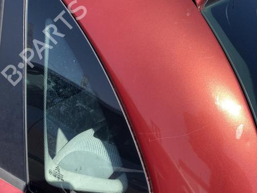 Used Rear left quarter glass CITROËN C3 I (FC_, FN_) 1.4 HDi (68 hp) 26707727
