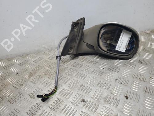Used Right mirror PEUGEOT 1007 (KM_) 1.4 HDi (68 hp) 21596455