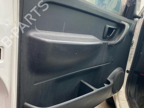 Used Front left panel Front left panel CITROËN BERLINGO / BERLINGO FIRST Box Body/MPV (M_) 1.6 HDI 75 (MB9HW) (75 hp) 40203195 40203195