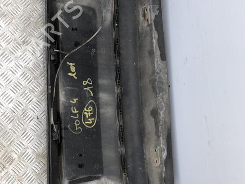 Used Rear bumper VW GOLF IV (1J1) 1.9 TDI (130 hp) 22111169