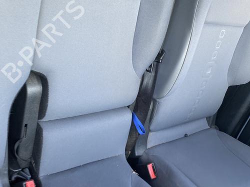 Used Right front seat Right front seat CITROËN BERLINGO Box Body/MPV (B9) 1.6 HDi / BlueHDi 75 (75 hp) 32082861 32082861