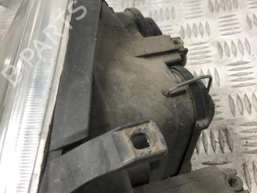 Højre forlygte VW GOLF IV (1J1) 1.9 TDI | BP22123666C29 