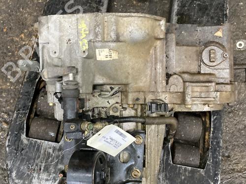 Used Gearbox NISSAN PRIMERA (P12) [2002-2025]  19908133
