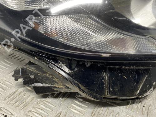 Right headlight OPEL CORSA E (X15) 1.4 (08, 68) | BP29959089C29