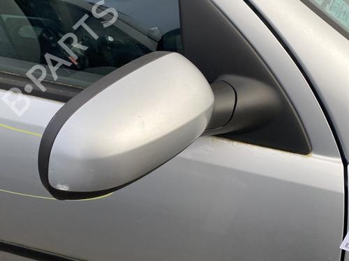 Retrovisor derecho OPEL CORSA C (X01) 1.7 DI (F08, F68) (65 hp) 23783233