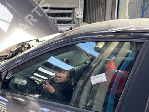 Front left door window AUDI A3 Sportback (8PA) 1.6 TDI | BP19910054C18 