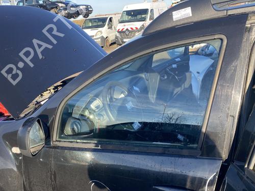 Front left door window DACIA DUSTER (HS_) 1.5 dCi | BP32449186C18