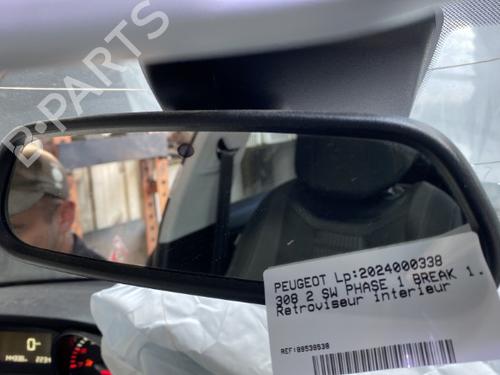 Used Rear mirror Rear mirror 21571710 21571710