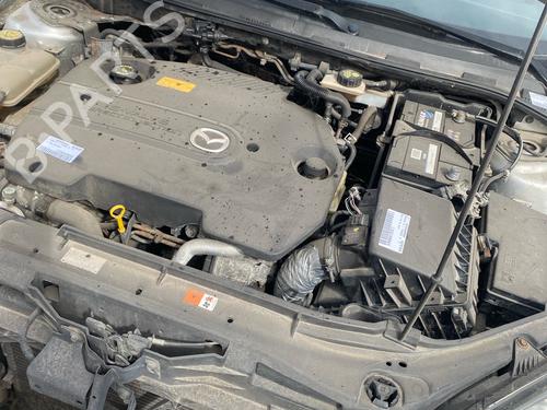 Starter MAZDA 3 (BK) 2.0 MZR-CD (BK14) | BP39426619M8 - Image 3