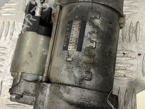 Starter MERCEDES-BENZ SPRINTER 5-t Platform/Chassis (B906) 513 CDI (906.155, 906.253, 906.255, 906.153) | BP27367851M8 